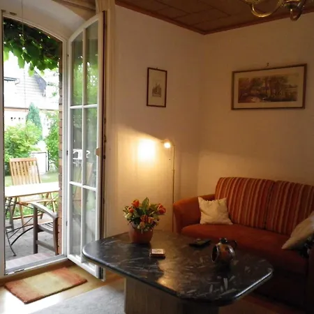 Apartment Korte