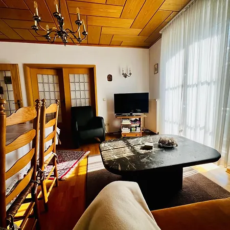 Korte Apartment *