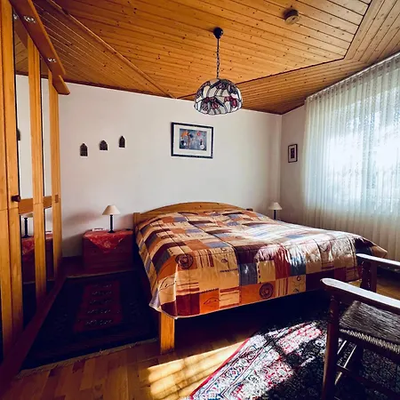 Korte Apartment