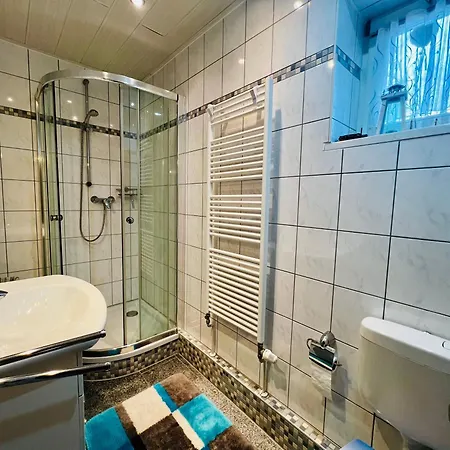 Apartment Korte