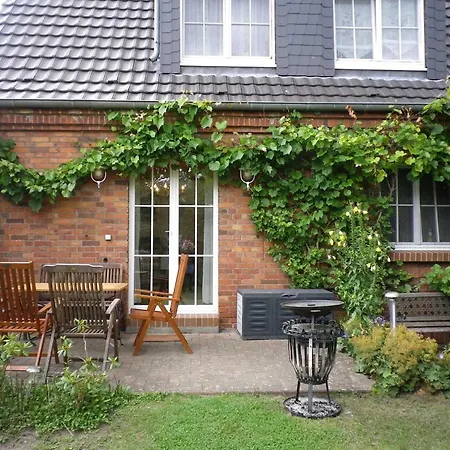 Korte Apartment